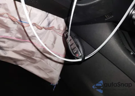 2020 Nissan Sentra Sv Xtronic Cvt z USA, uszkodzony, nr VIN 3N1AB8CV6LY305357